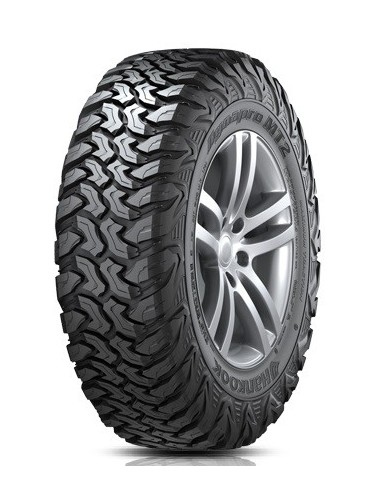CUB. 225/75QR16LT 115/112Q HANKOOK RT05 DYNAPRO...