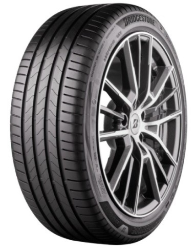 CUB. 285/60VR18 116V BRIDGESTONE TURANZA 6
