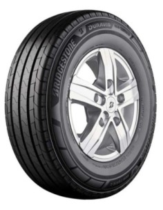 CUB. 235/65R16C 121/119R...
