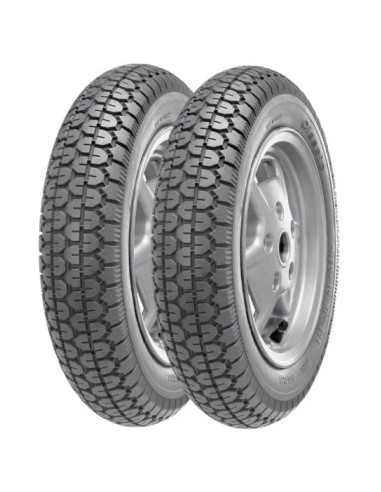 CUB. 3,50-10 59L TT CONTINENTAL CONTICLASSIC
