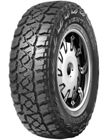 CUB. 33X12,50R15 108Q KUMHO MT51 ROAD VENTURE