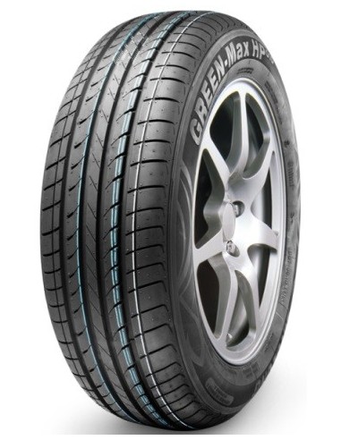 CUB. 165/40VR17 75V XL LINGLONG GREEN-MAX HP010