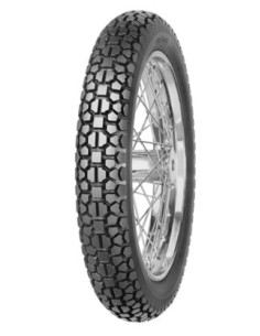 CUB. 3,50-18 TT 62R...