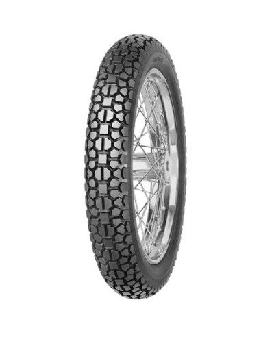 CUB. 3,50-18 TT 62R REINF.MITAS E-03 TRAIL