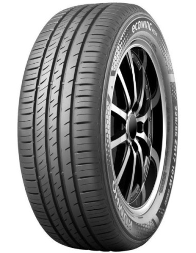 CUB. 165/70TR14 85T XL KUMHO ES31 ECOWING