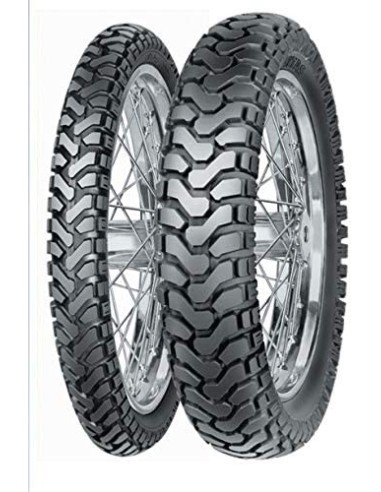 CUB. 150/70-18 70T MITAS E-07 ENDURO