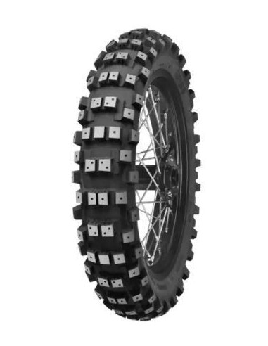 CUB. 110/100-18 TT 64M MITAS C-16 STONEATER