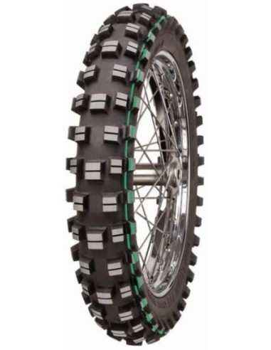 CUB. 120/90-18 65M TT MITAS XT-754 SUPER LIGHT