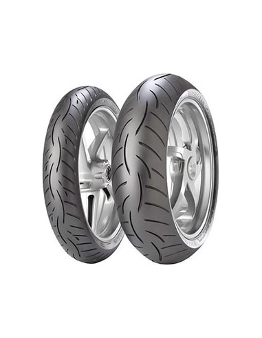 CUB. 180/55ZR17 73W METZELER ROADTEC Z8...