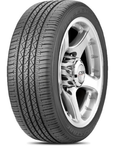 CUB. 265/50VR20 107V DUELER H/P D92A BRIDGESTONE