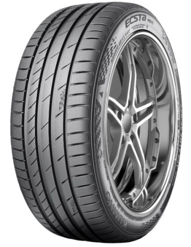 CUB. 265/45ZR20 108Y XL KUMHO PS71 ECSTA