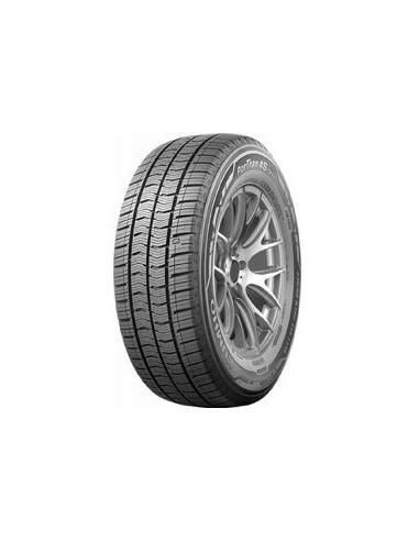 CUB. 235/65R16C 121/119R KUMHO CX11 PORTRAN 4S