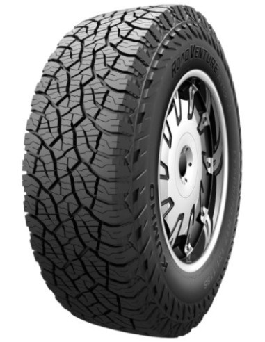 CUB. 275/55TR20 113T KUMHO AT52 ROAD VENTURE
