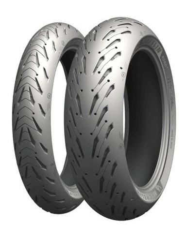 CUB. 150/70ZR17 69W MICHELIN ROAD 5