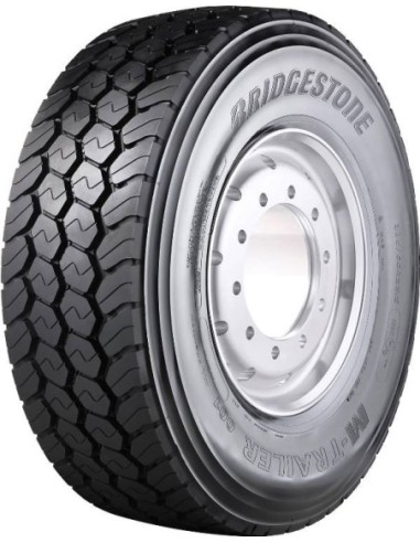 CUB. 385/65R22,5 160K/158L BRIDGESTONE...
