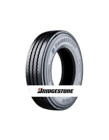 CUB. 215/75R17,5 136/134K R-TRAILER 001 FRT...