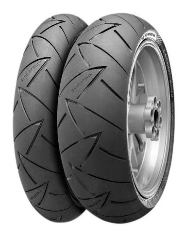 CUB. 160/60ZR17 69W CONTINENTAL CONTISPORTATTACK 2