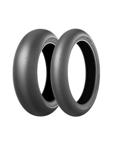 CUB. 180/655R17 BRIDGESTONE V02R BATTLAX SOFT