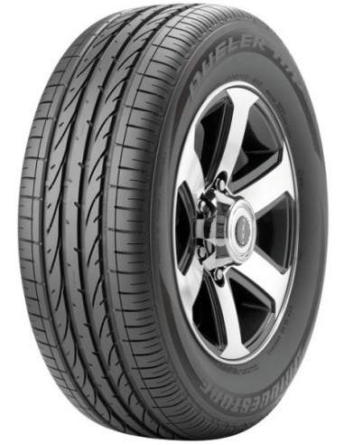 CUB. 235/60WR18 103W BRIDGESTONE DUELER H/P...