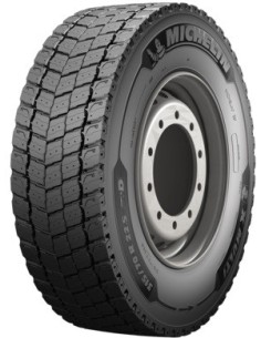 CUB. 11R22,5 148/145L...