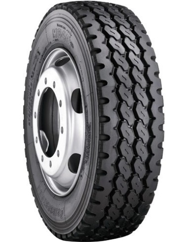 CUB. 12R22,5 152K/150L BRIDGESTONE M840 V-STEEL...