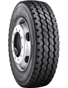 CUB. 13R22,5 158G/156K...