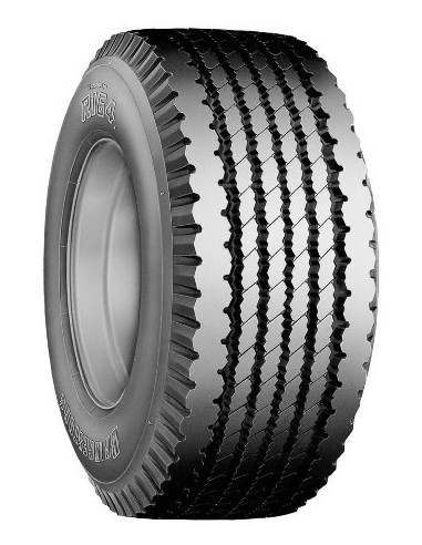 CUB. 425/65R22,5 165K BRIDGESTONE R164 V-STEEL RIB