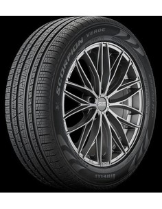 CUB. 235/55VR19 105V XL...
