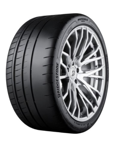CUB. 225/45ZR17 94Y XL BRIDGESTONE POTENZA RACE