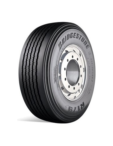 CUB. 385/65R22,5 160K(158L)BRIDGESTONE V-STEEL...