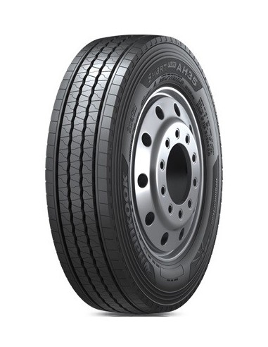 CUB. 235/75R17,5 132/130M 16PR HANKOOK AH35...