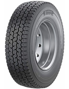 CUB. 265/70R19,5 140/138M...