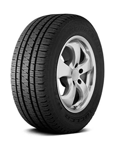 CUB. 225/60VR18 100V BRIDGESTONE ALENZA H/L 33