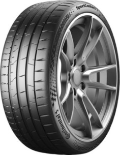 CUB. 245/35ZR20 95Y XL...