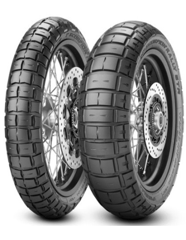 CUB. 180/55VR17 73V PIRELLI SCORPION RALLY STR