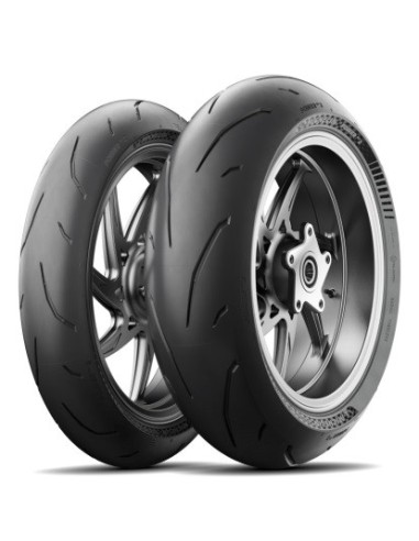 CUB. 120/70ZR17 58W MICHELIN POWER GP2