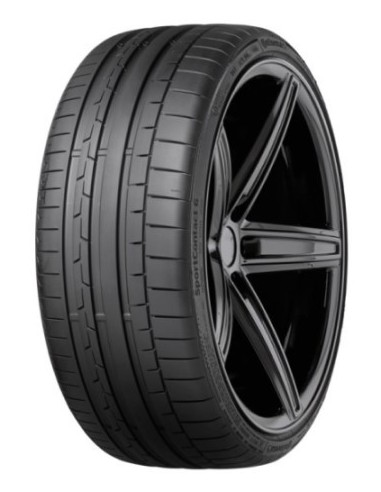 CUB. 275/35ZR19 100Y XL CONTINENTAL...
