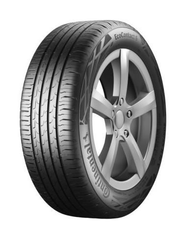 CUB. 225/60WR15 96W CONTINENTAL ECOCONTACT-6