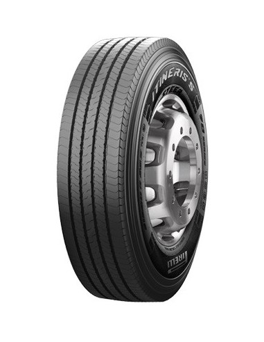 CUB. 315/70R22,5 156L/154M PIRELLI ITINERIS S90