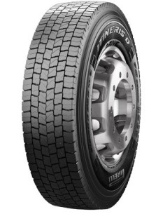 CUB. 315/70R22,5 154L/152M...
