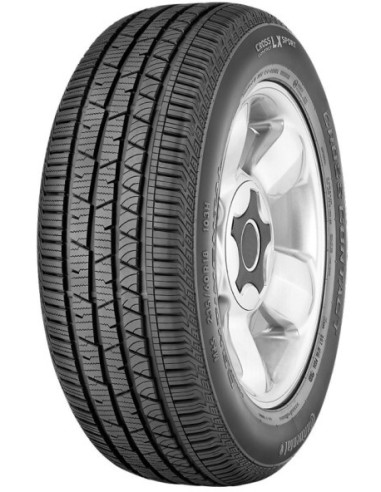 CUB. 235/60VR18 103V CONTACT LX SPORT (AR)SSR...