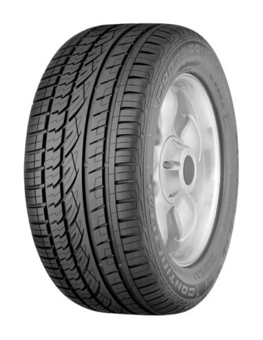 CUB. 255/45VR19 100V CONTINENTAL CROSSCONTACT...