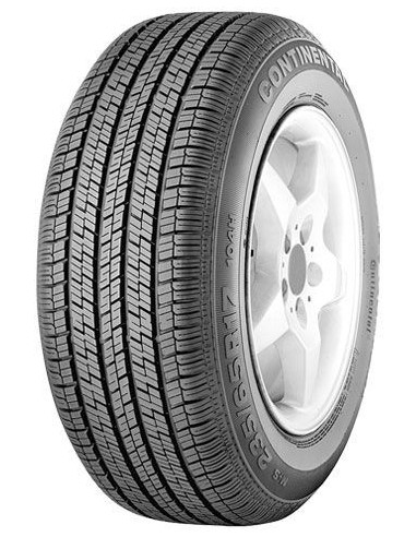 CUB. 255/50VR19 107V XL CONTINENTAL 4X4CONTACT