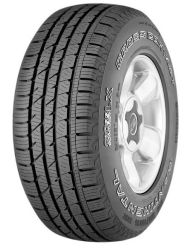 CUB. 225/65TR17 102T CONTINENTAL...
