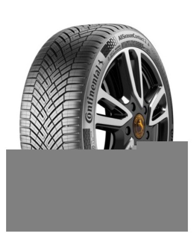 CUB. 235/65VR17 108V XL CONTINENTAL ALLSEASON...
