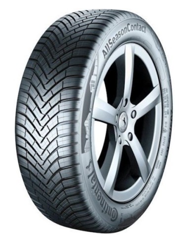 CUB. 235/60HR17 102H CONTINENTAL ALLSEASON CONTACT