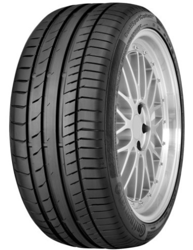 CUB. 255/35YR20 97Y XL SPORTCONTACT-5P (J)...