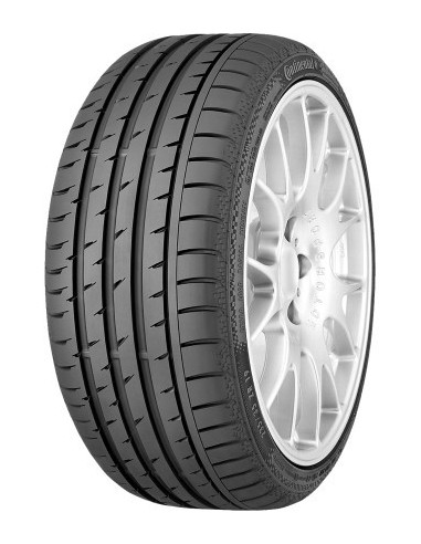 CUB. 235/35ZR19 91Y XL SPORTCONTACT-3 SEAL...