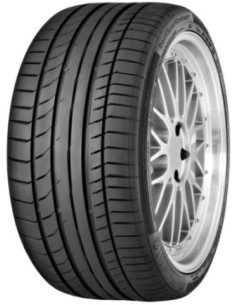 CUB. 245/40ZR18 97Y XL...