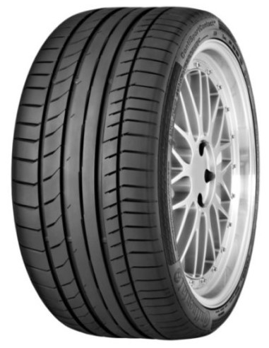 CUB. 245/40ZR18 97Y XL SPORTCONTACT-5P (MO)...